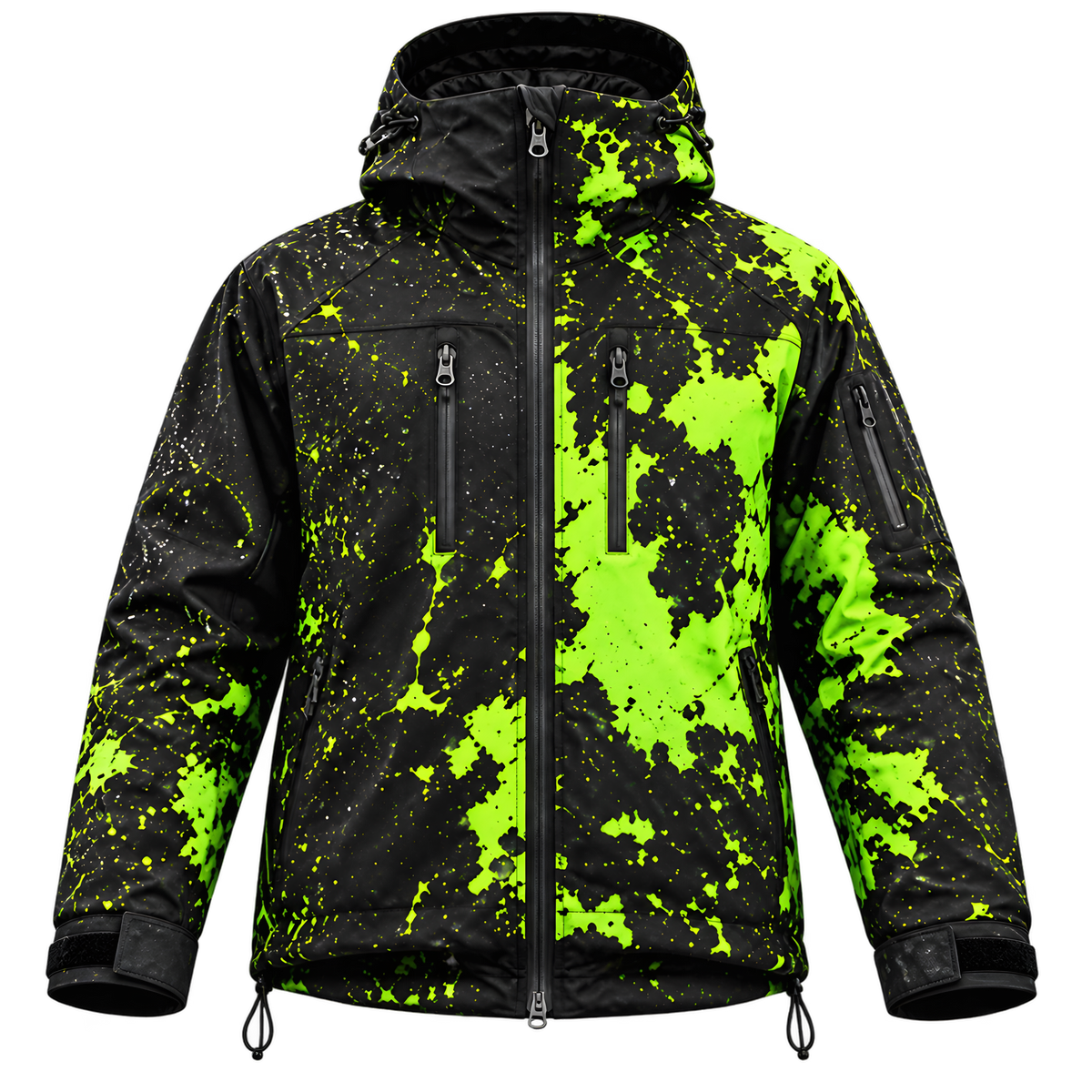 NOVAX REACTIVE-JACKET