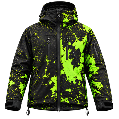 NOVAX REACTIVE-JACKET