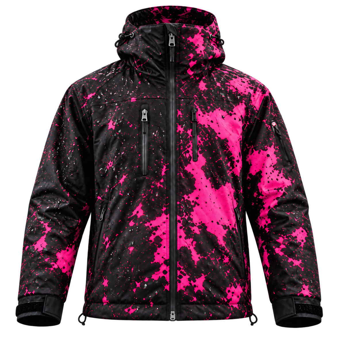 NOVAX REACTIVE-JACKET