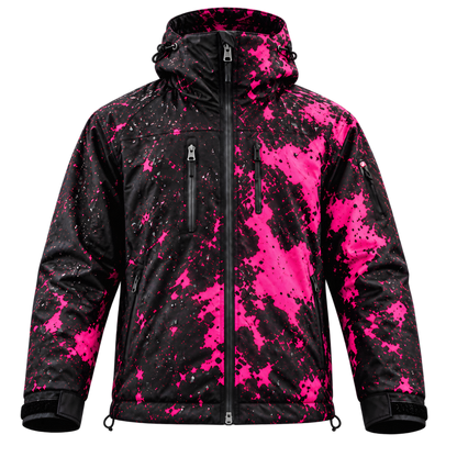 NOVAX REACTIVE-JACKET