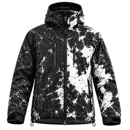 NOVAX REACTIVE-JACKET