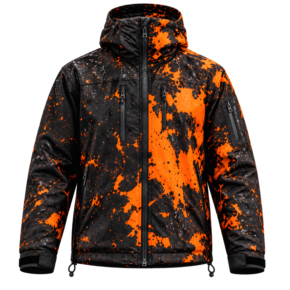 NOVAX REACTIVE-JACKET