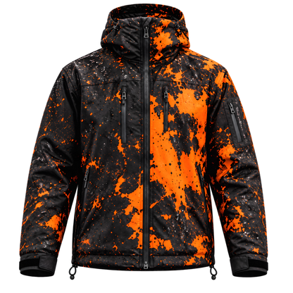 NOVAX REACTIVE-JACKET