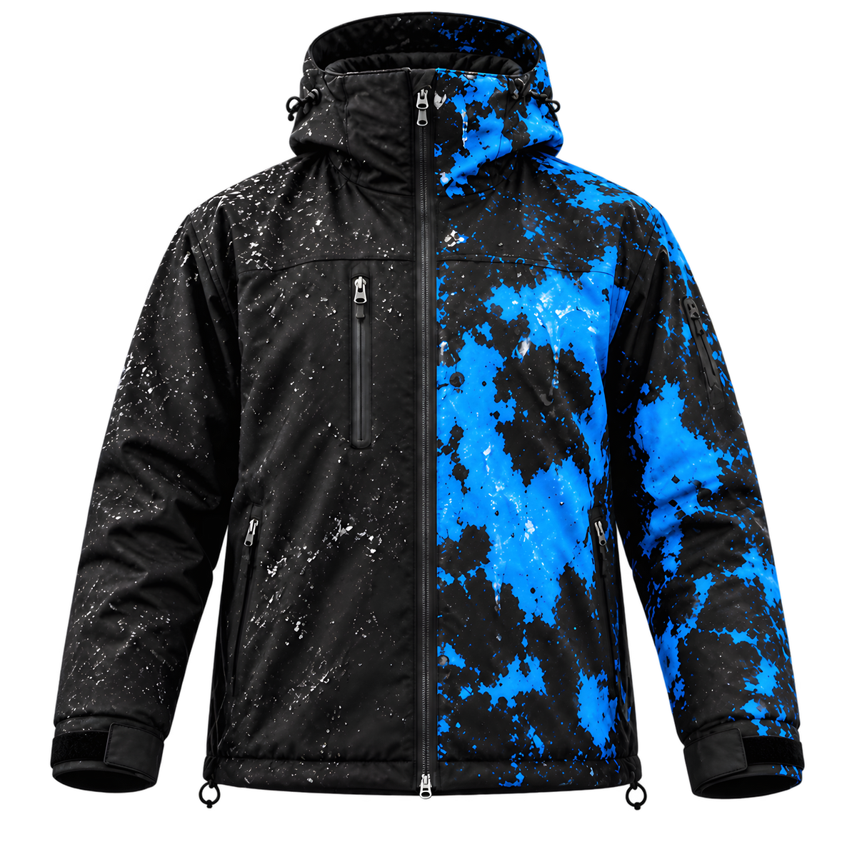 NOVAX REACTIVE-JACKET